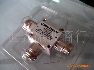 Mini-CircuitsZFSC-2-2-N+ZFSC-2-2500-S+ZFSC-2-4-S+(ͼ)