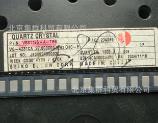VG-4231CA27.00000MHZ