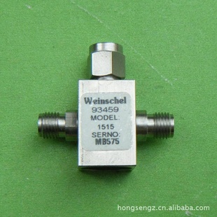Weinschel18G1515(SMA/JKK)