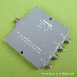 narda0.5-1.0G/һĹ4311C-4
