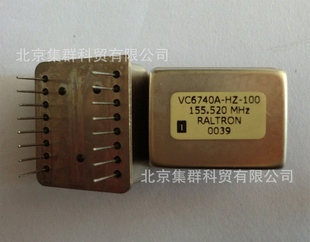 VC6740A-HZ-100-155.520MHZ