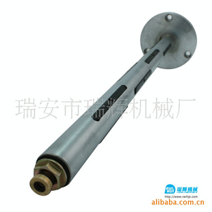 瓦片式气胀轴(图)