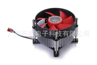 ֱLGA775ͭоCPUɢ