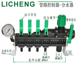 LICHENG·