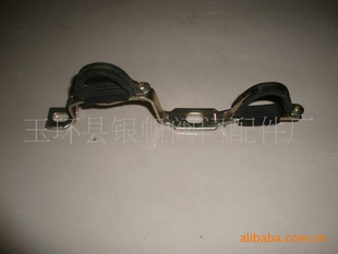 LXB0511多支管分水器支架