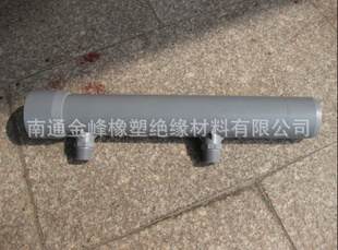 聚氯乙烯pvc分水器塑料分水器厂家直销品优价廉