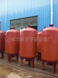 上海"申江牌"隔膜罐厂家直销!