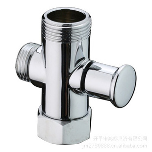 HB-012铜分水器