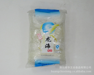 餐厅,批发超市,山东龙海400g正宗龙口粉丝,绿豆粉丝,红薯粉条