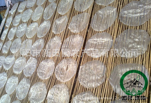 粉皮农家自制河南红薯粉皮地瓜粉皮特产粉条