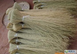 批发南阳特产纯红薯粉条口感好价格