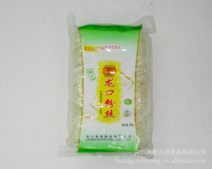 出口,批发,超市,山东*台龙须牌200g特级龙口粉丝,绿豆粉丝
