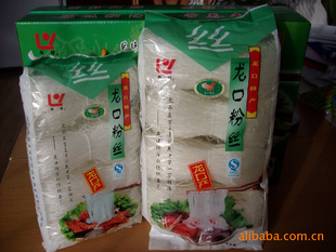 厂家批发200g龙耀粉丝,龙口粉丝,山东特产粉丝