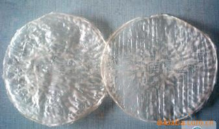亳州特产手工制作纯绿豆铜关粉皮