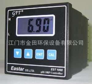 直销EST1000型台湾工在线PH计