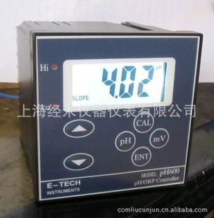 أEutechPH600PH