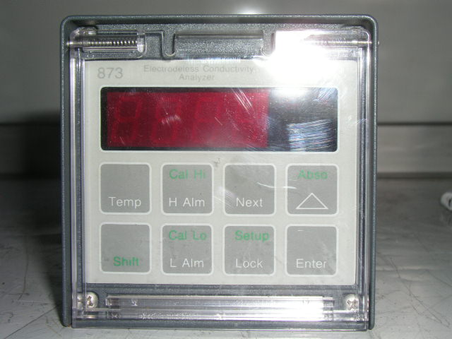 FoxboroˮǱ873EC-BIYGZ-7