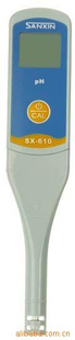 pH计SX-610上海三信