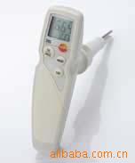 testo205pH计德图TESTO