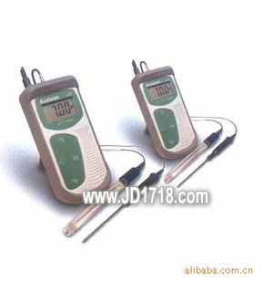 EUTECpHEcoScanpH5