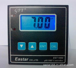 ҴEST1000̨幤PH