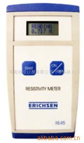 德国ERICHSEN力信515型油漆电阻计