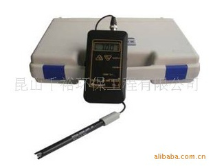 上泰SUNTEX便携式PH计TS-1