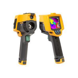 FlukeTi9