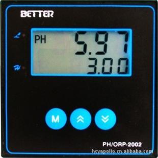 PH/ORP2002PH