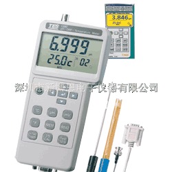 TES-1380ԭ¶ȲԼ|̨̩TES-1380pH
