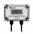 SUNTEX,上泰,PH变送器,PH-300T
