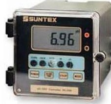 SUNTEX上泰,工在线PH计,PC-320(深圳总)