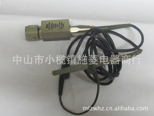 ̩TEKʾ.ʾԴ̽ͷP6139A500MHZ