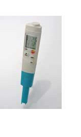 ¹ͼTESTO206-pH1߾PHƼȼ(05632061)