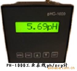 PH-1000ph/orp