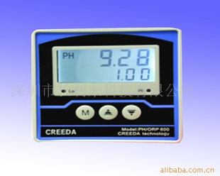 ˮPH,CREEDAPH/ORP800
