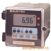 上泰SUNTEX在线PH计PC-350