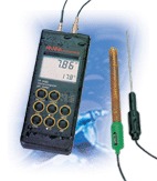 HI9024/HI9025ЯʽˮpH