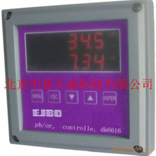 智能在线PH计|工PH计VD/DK-6616特价