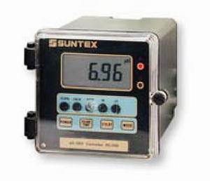 PH计,SUNTEX,上泰PH仪表,PC-350