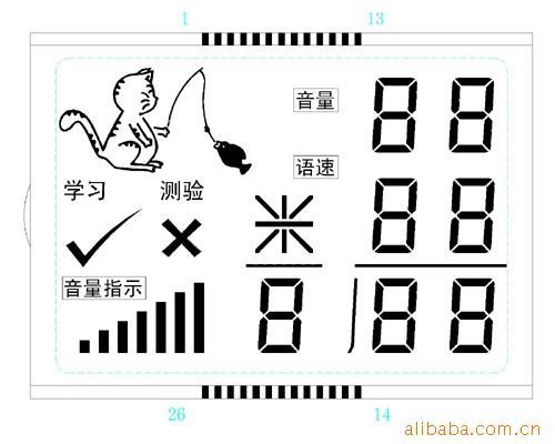̻LCDSV117ѧϰLCDLCD