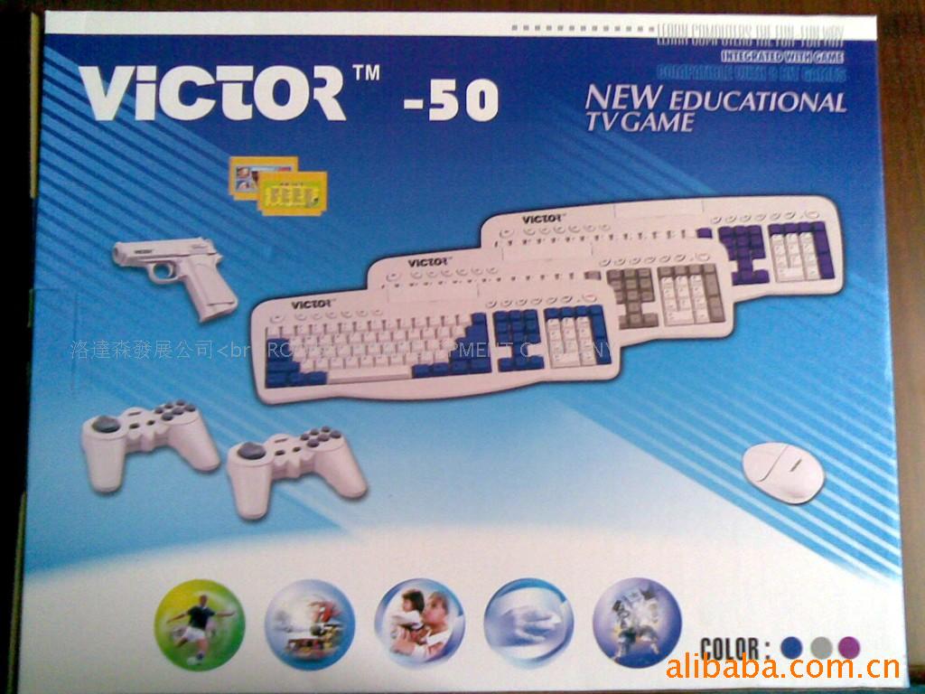 ViCtor-50ѧϰ