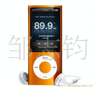 ԭװлƻiPodnano58GB