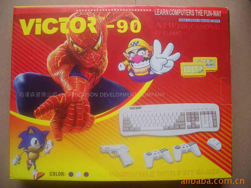 ViCtor-90ѧϰ