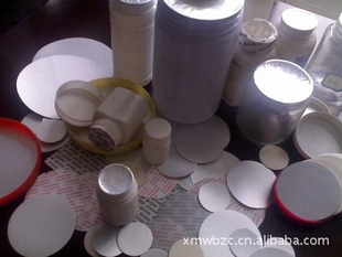生产感应垫片pe感应垫片pp感应垫片pet感应垫片