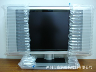 厂家生产直销的家用电器充气袋(防碎)