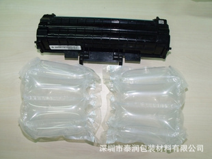 4129X硒鼓充气袋/气泡袋