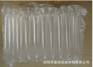 广东深圳硒鼓充气袋,厂家直销(气柱)