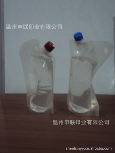 异型袋QS认标准