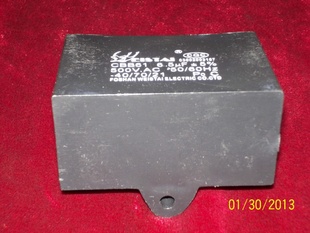 CBB616.5UF/450VAC